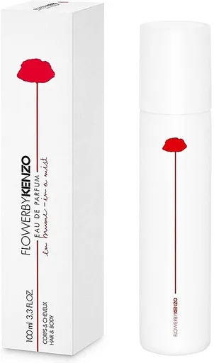 Kenzo Flower By Kenzo - spray pentru păr și corp 100 ml