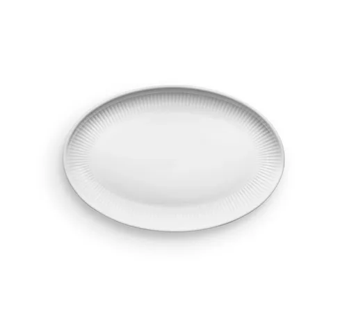 Farfurie ovala Legio Nova 24,5 cm - Eva Solo