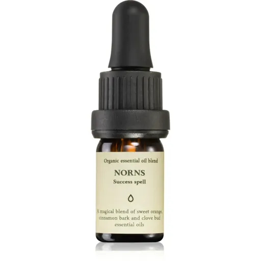 Smells Like Spells Essential Oil Blend Norns ulei esențial (Success spell) 5 ml