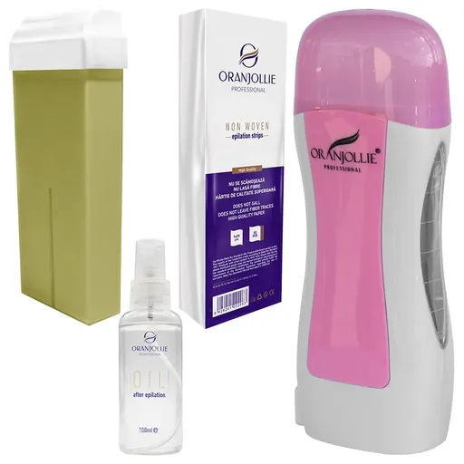 Kit Epilare Oranjollie 06