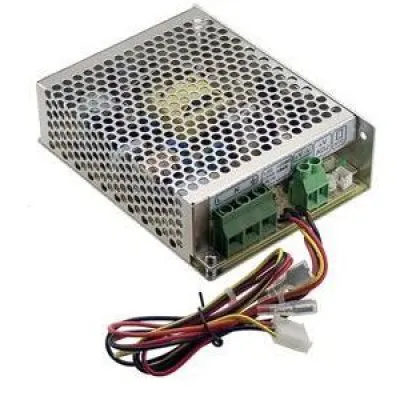 Sursa alimentare MeanWell SCP-50-12, 13.8V, 3.6A, functie incarcare acumulator