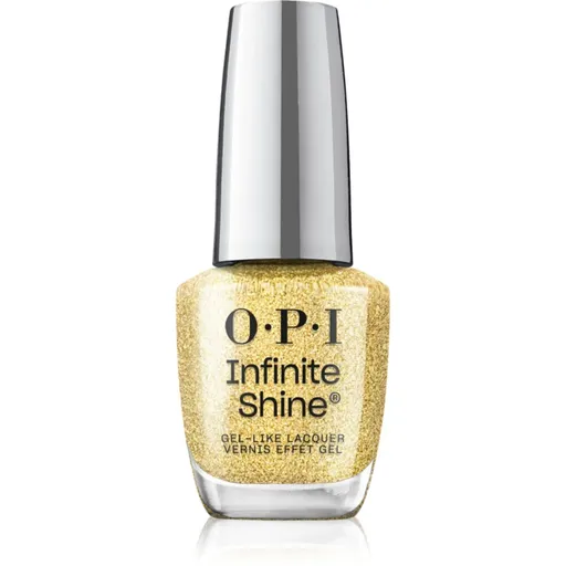 OPI Good Enough to Treat Infinite Shine lac de unghii culoare Sugarlips on My Tips 15 ml