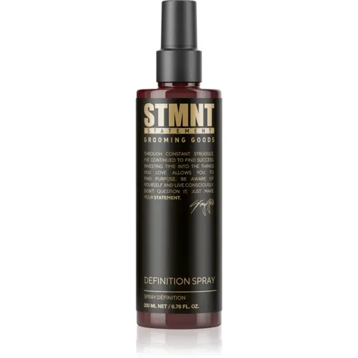 STMNT Staygold Definition Spray spray modelator 200 ml