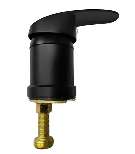 Baterie Neagra Universala pentru Unitate de Spalare/Scafa