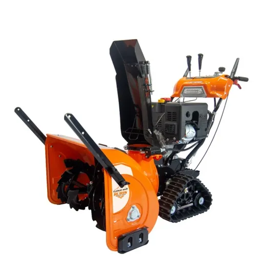 Freza de zapada RURIS Everest 804A, 8.5 CP, Benzina, Latime de lucru 76 cm