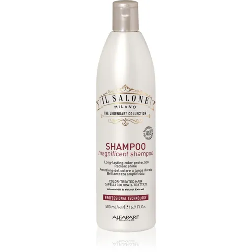 Alfaparf Milano Il Salone Milano Magnificent șampon pentru păr vopsit 500 ml