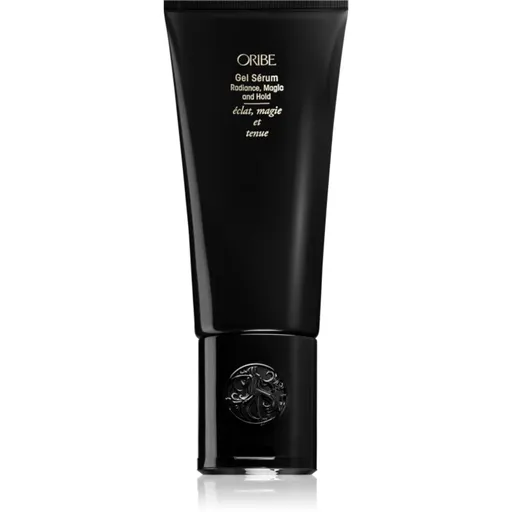 Oribe Signature Gel Sérum gel de par pentru fermitate pentru modelarea termica a parului 150 ml