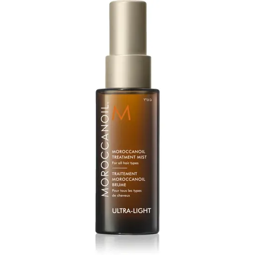 Moroccanoil Treatment Mist bruma de corp hidratanta pentru păr 25 ml
