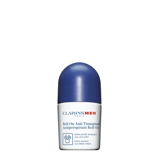 Clarins Antiperspirant cu bilă Men (Antiperspirant Roll-on) 50 ml