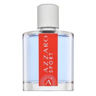 Azzaro Sport (2022) Eau de Toilette bărbați 100 ml