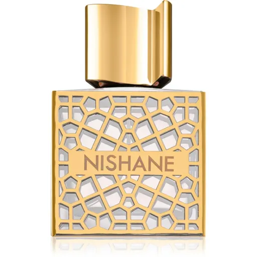 Nishane Hacivat Oud extract de parfum unisex 50 ml