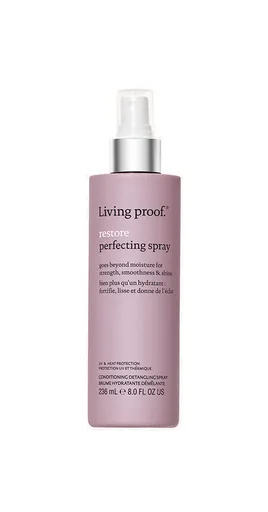 Living Proof Spray hidratant și protector pentru păr Restore (Perfecting Spray) 236 ml