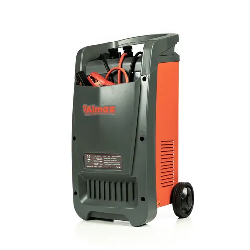 Robot Incarcare Baterie Auto 20-1550Ah CD-630, Almaz AZ-SE001