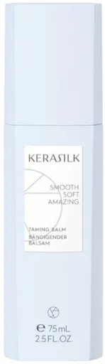 Goldwell Balsam calmant pentru părul indisciplinat Kerasilk (Taming Balm) 75 ml