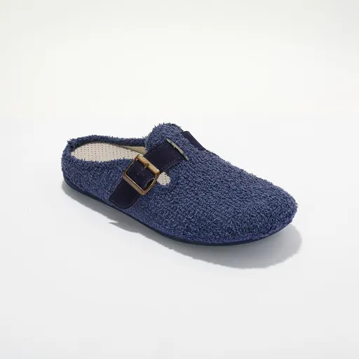 Papuci de casă din Terry