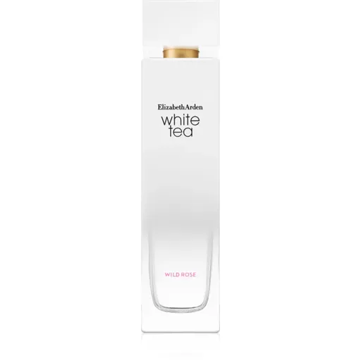 Elizabeth Arden White Tea Wild Rose Eau de Toilette pentru femei 100 ml