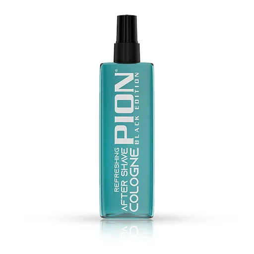 After Shave Colonie Pion Profesional PC01 Ocean - 390 ml