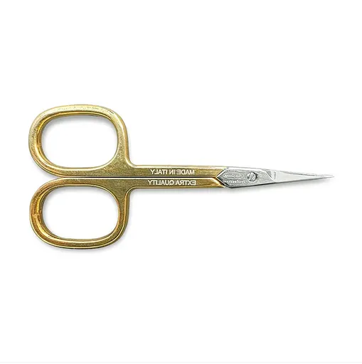 Forfecuta Cuticule Extra, One Group - Auriu - 101A