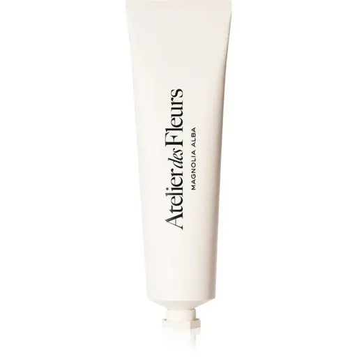 Chloé Atelier des Fleurs Magnolia Alba crema de maini pentru femei 50 ml