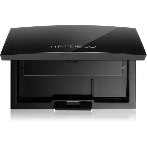 ARTDECO Beauty Box Quattro casetă magnetică pentru fardurile de ochi, de obraz și cremă de acoperire 5140 1 buc