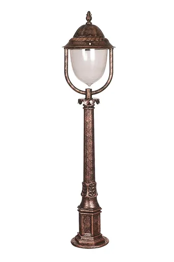 Lampadar de exterior, Opviq, 685AVN1374, Maro