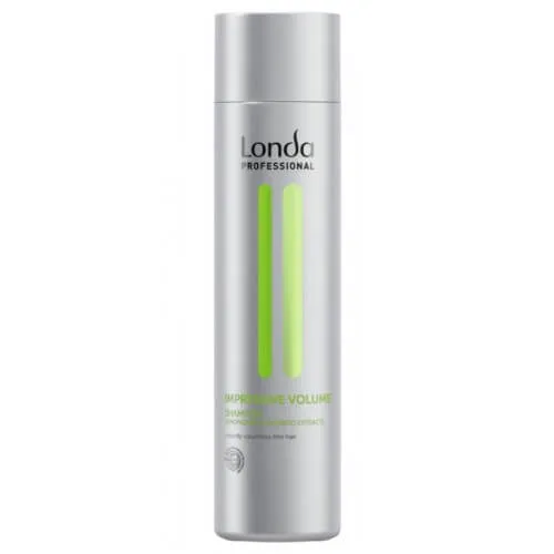 Londa Professional Șampon de volum pentru părul fin Impressive Volume (Shampoo) 1000 ml
