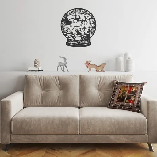 Perna, A12940, 43x43 cm, Multicolor