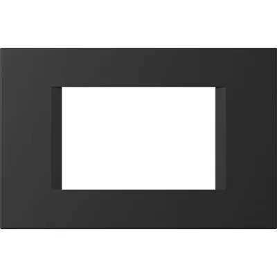 Modul Line Rama 3M IP20 Negru, TEM Modul TEM-OL30SB-U