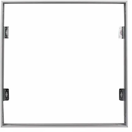 Rama aluminiu pentru panou LED 60X60 cm V-TAC SKU-8156
