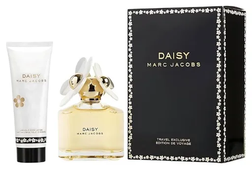 Marc Jacobs Daisy - EDT 100 ml + loțiune de corp 75 ml