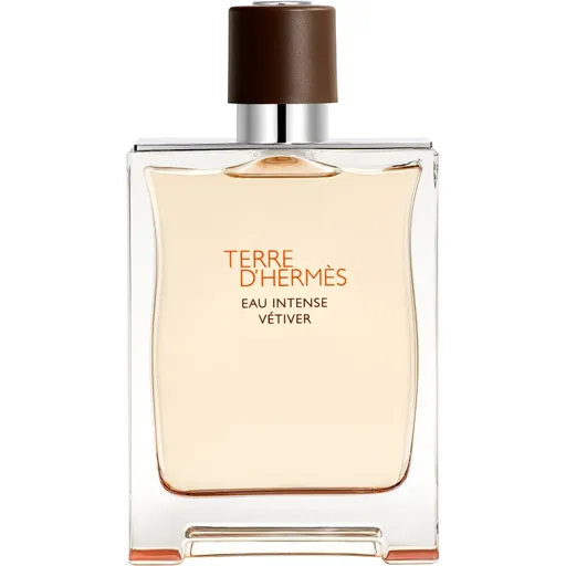 HERMÈS Terre d’Hermès Eau Intense Vétiver Eau de Parfum pentru bărbați 200 ml