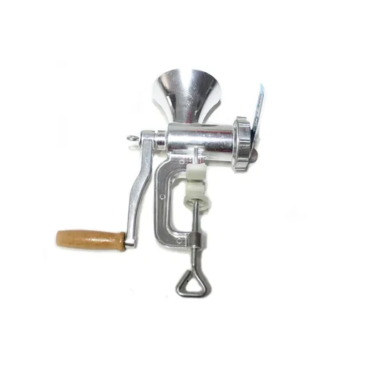 Masina de Tocat Carne si Biscuiti Micul Fermier Nr. 6 (GF-0406)