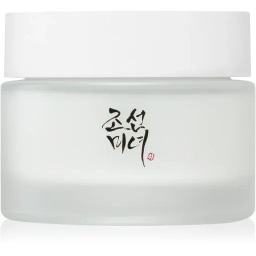 Beauty Of Joseon Dynasty Cream cremă intens hidratantă pentru o piele mai luminoasa 50 ml