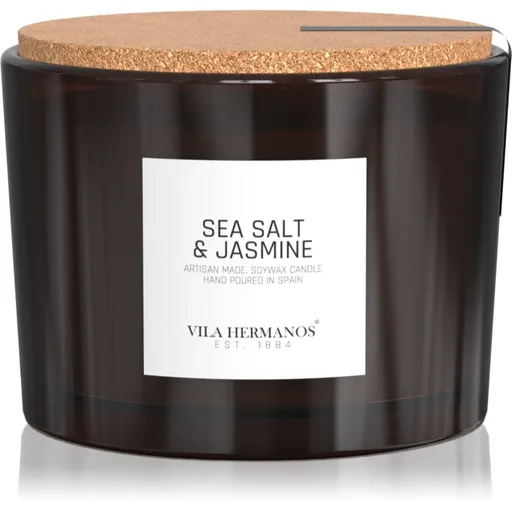 Vila Hermanos Apothecary Sea Salt