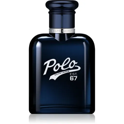 Ralph Lauren Polo 67 Eau de Toilette pentru bărbați 75 ml