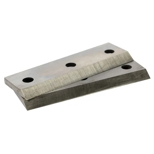 Cutite Laterale 10.5x3.5 cm pentru Tocator Crengi, Set 2 buc, Micul Fermier GF-2604