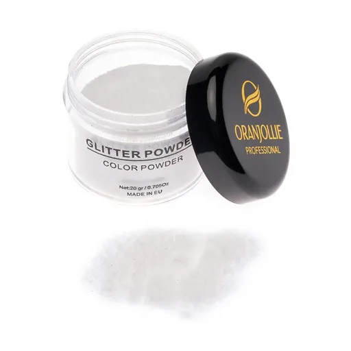 Sclipici Glitter Powder 20g, G1005 Oranjollie