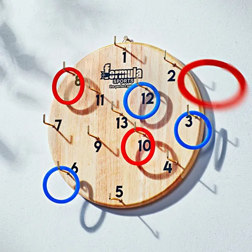 Aruncare inele-spălator