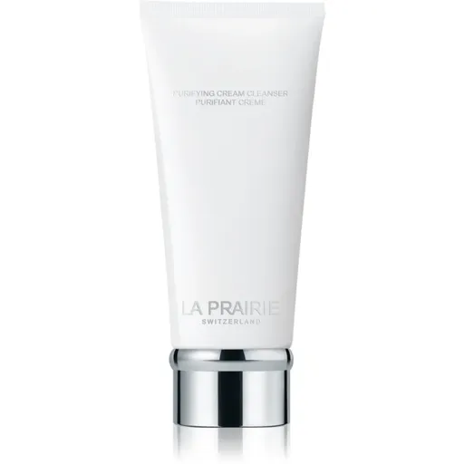 La Prairie Cream Cleanser cremă de curățare pentru ten normal spre uscat 200 ml