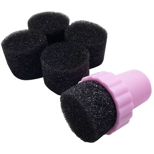 Buretel Spongios Oranjollie