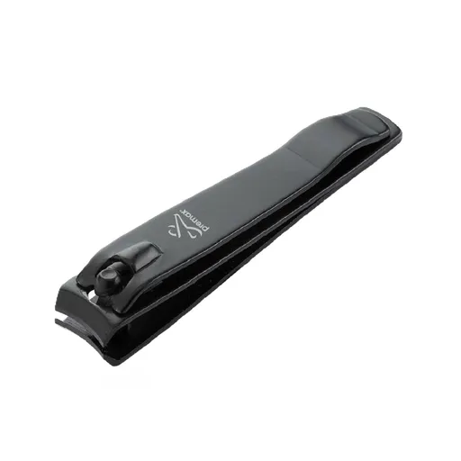 DuKaS Clește de unghii Black Collection PR 4231BC 8 cm