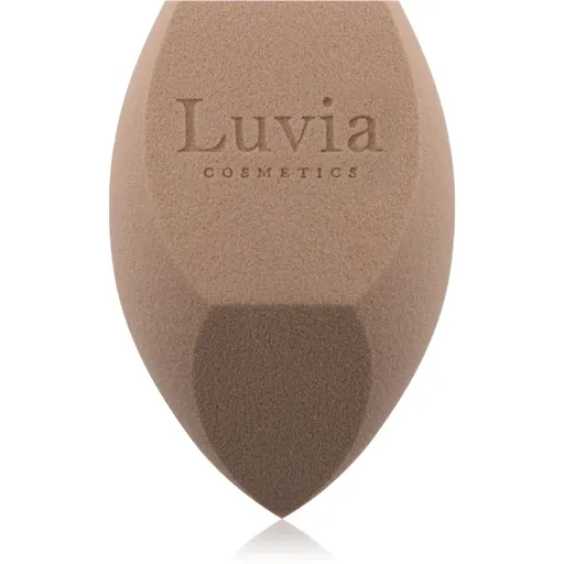 Luvia Cosmetics Prime Vegan Body Sponge burete pentru make-up pentru fata si corp XXL