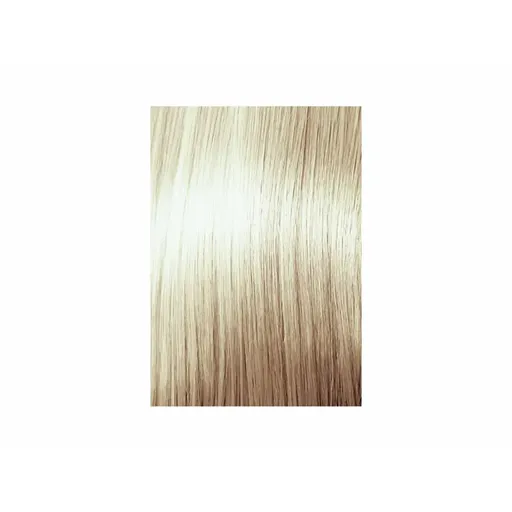 Vopsea Permanenta fara Amoniac Nook Virgin Color 12.0, Blond, 100 ml