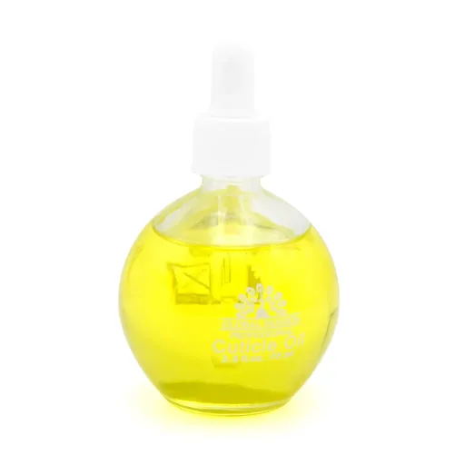 Ulei Cuticule cu Pipeta Galben 75 ml, TPO Free