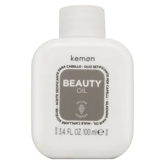 Kemon Beauty Oil ulei cu efect de nutritiv 100 ml
