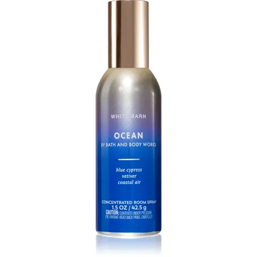 Bath & Body Works Ocean spray pentru camera 42.5 g