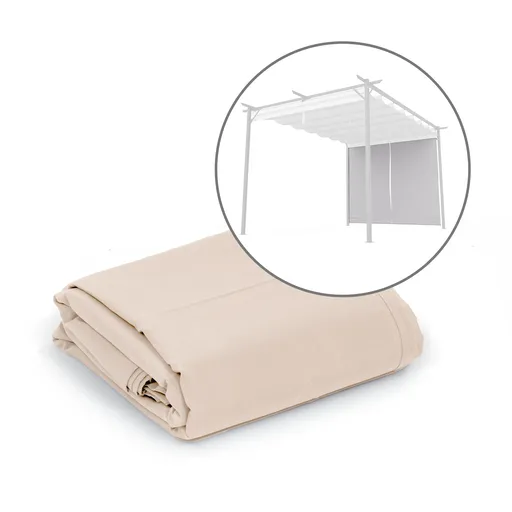 Blumfeldt pereți laterali - Pantheon Robust 3x4