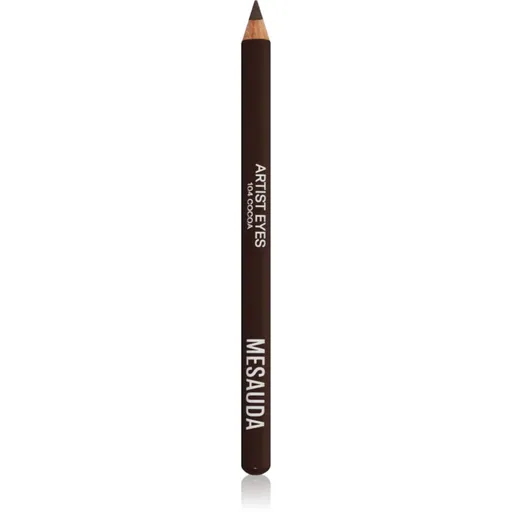 Mesauda Milano Artist Eyes eyeliner khol culoare 104 Cocoa 1,14 g
