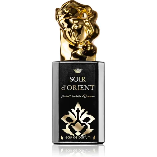 Sisley Soir d'Orient Eau de Parfum pentru femei 50 ml
