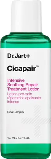 Dr. Jart+ Loțiune liniștitoare pentru piele Cicapair (Intensive Soothing Repair Treatment Lotion) 150 ml